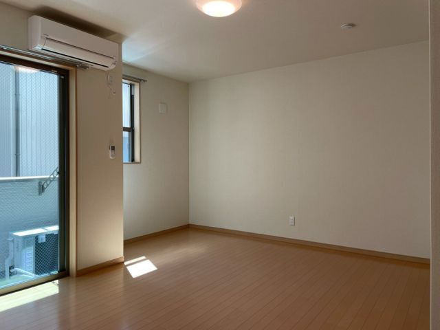 クオーレ南流山の洋室
