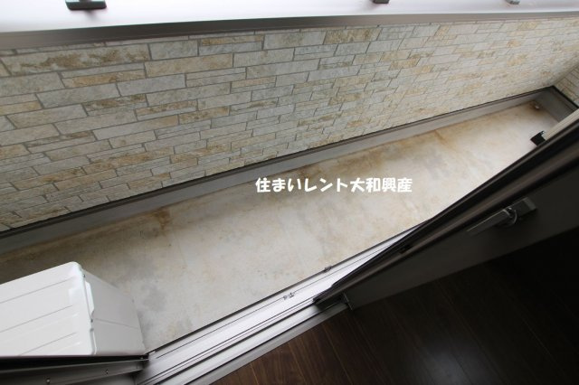 ベルフールの設備