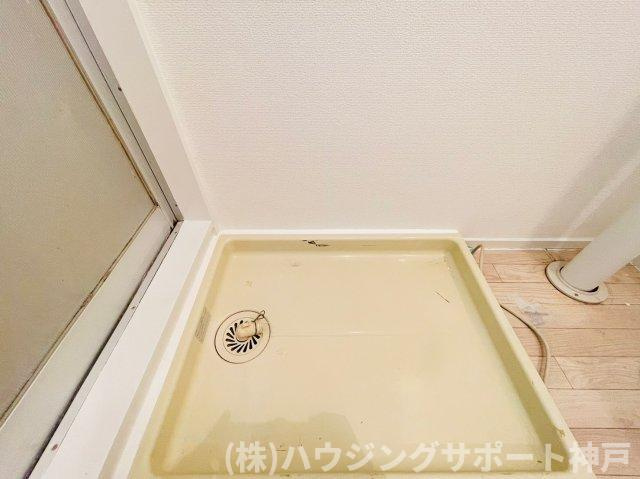 アムール本多聞の設備