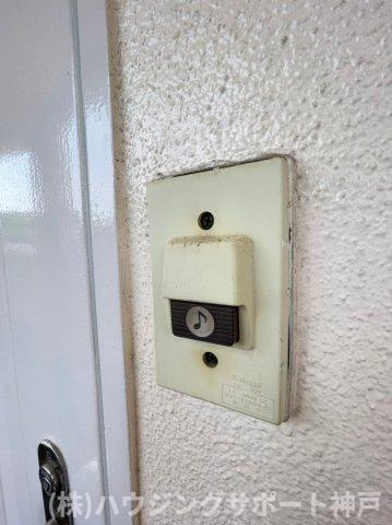 アムール本多聞のセキュリティ