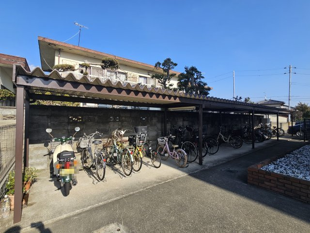カサグランデ藤江のその他共用部分