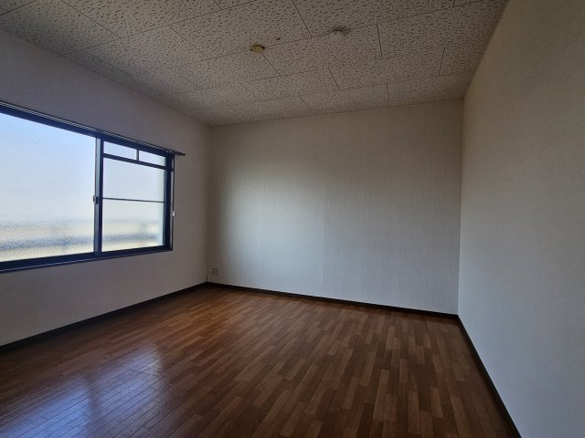 カサグランデ藤江の子供部屋