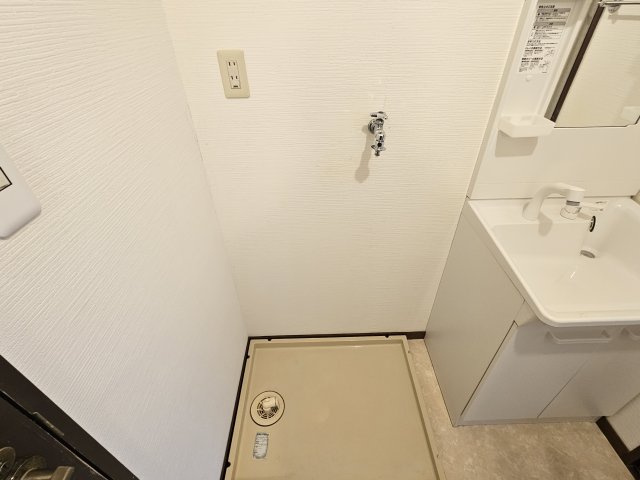 カサグランデ藤江の設備