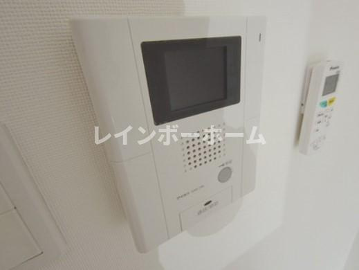 スプランドゥールのセキュリティ
