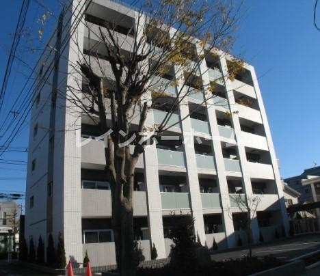 スプランドゥールの外観