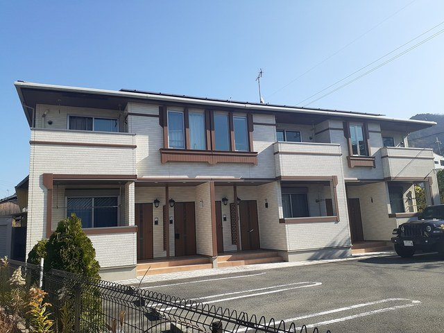 カルム川面