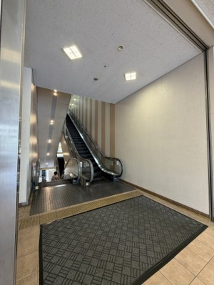 【ロビー】 | KiLaLa住吉