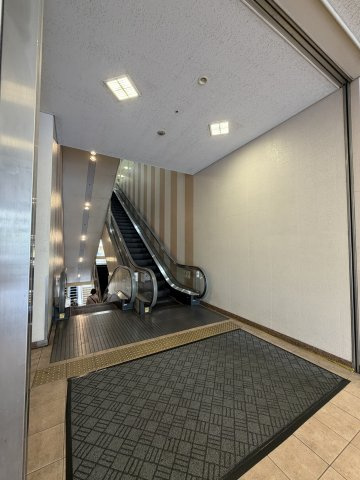 【ロビー】 | KiLaLa住吉