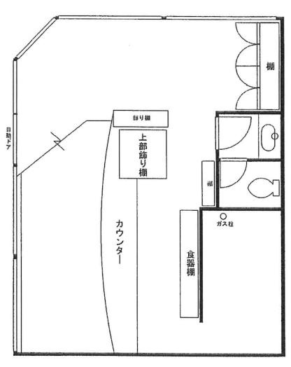 【間取り】 | KiLaLa住吉