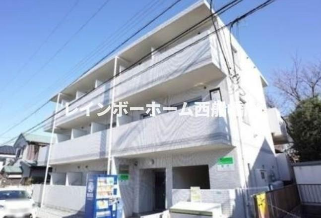 M＆M津田沼