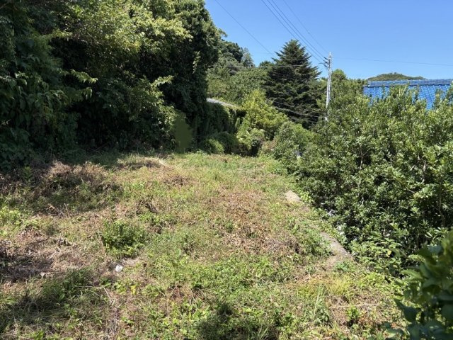 下田市　吉佐美の外観