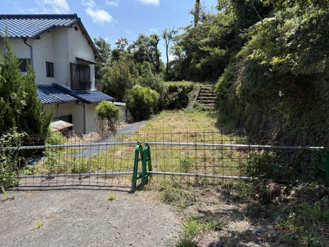 下田市　吉佐美の外観