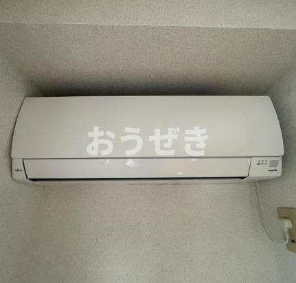 エクセル天王町の設備