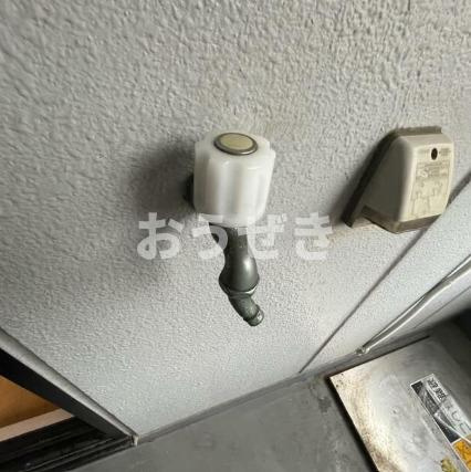 エクセル天王町の設備