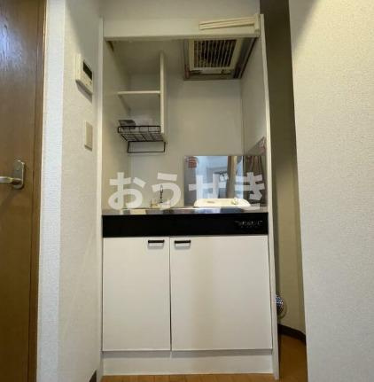 エクセル天王町のその他