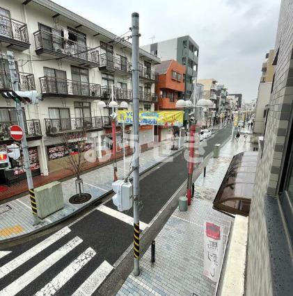 エクセル天王町の展望