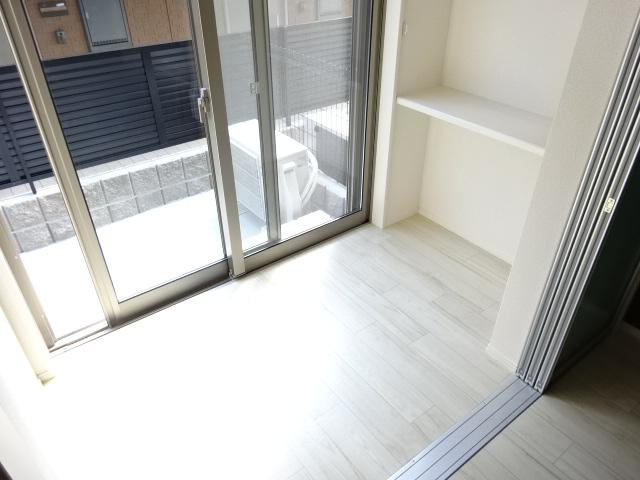 ２０２０のその他|インナーテラス