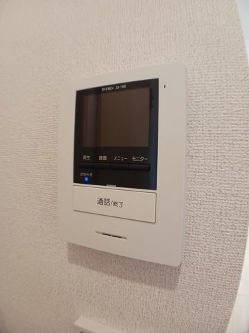 エヴィメリアⅡのセキュリティ