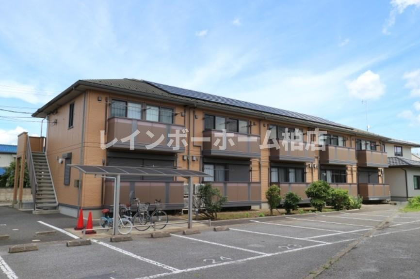 仲介手数料（賃料の1.10ヵ月）の50％OFF対象物件！