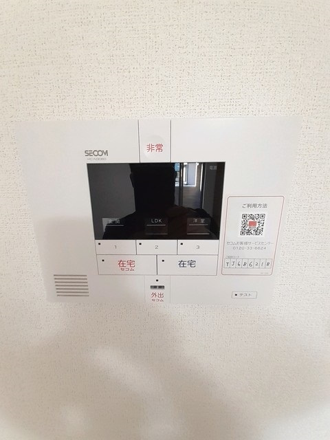 アイリスのその他