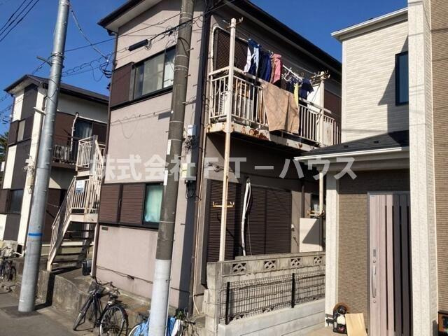 ジーアイハウス日の出Aのその他共用部分
