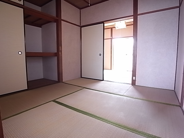 ハイム西舞子のセキュリティ