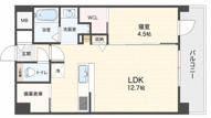THE SENSE RESIDENCE甲南山手の画像