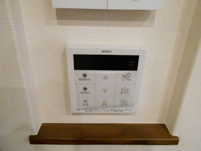 【設備】 | K.DNakamozuVilla