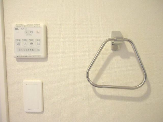 アンビシャス千葉城前の洗面所