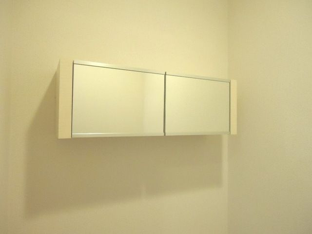 アンビシャス千葉城前の収納