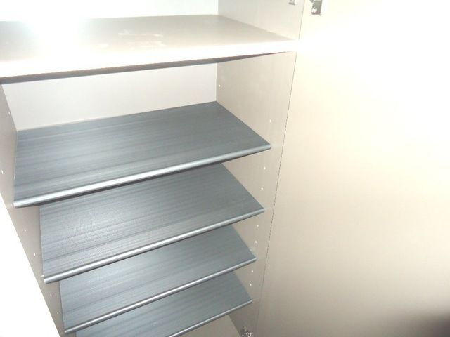 アンビシャス千葉城前の玄関
