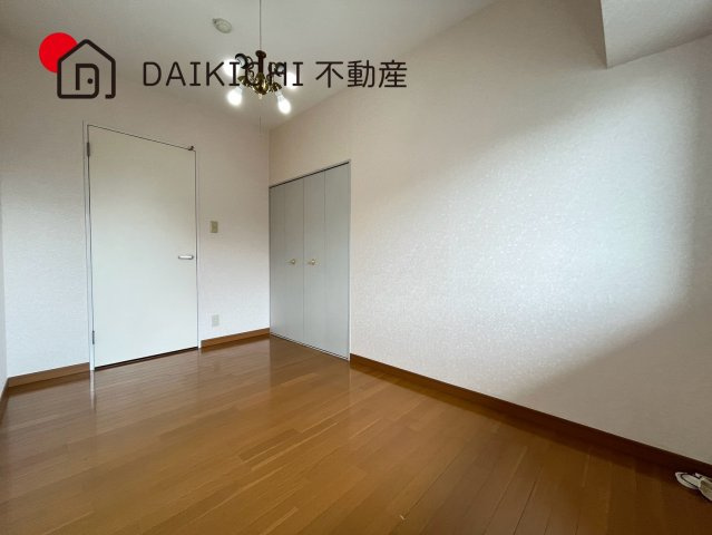 【寝室】 | ワコーレロイヤルガーデン北本F棟