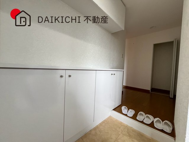 【玄関】 | ワコーレロイヤルガーデン北本F棟