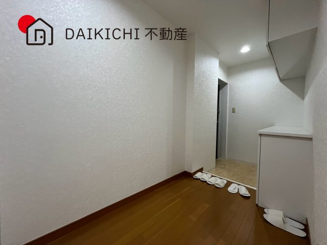 【玄関】 | ワコーレロイヤルガーデン北本F棟