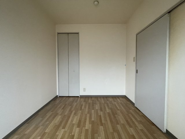 リンディー西神戸の子供部屋