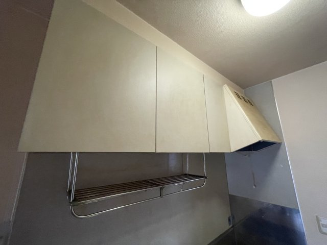 リンディー西神戸のキッチン