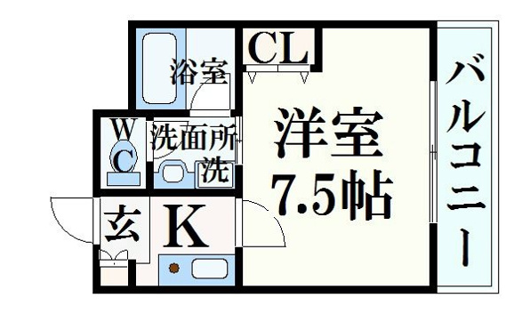 マイコート六甲Ⅱ