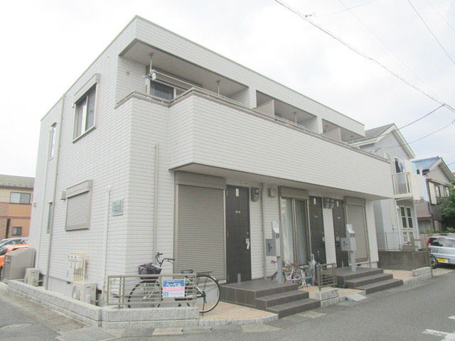 メゾン　オーピュールの外観|★旭化成ヘーベルメゾン★