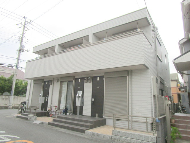 メゾン　オーピュールの外観|★旭化成ヘーベルメゾン★