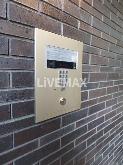 【その他共用部分】ファーストステージ梅田ＷＥＳＴ