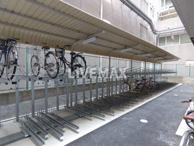 【その他共用部分】ファーストステージ梅田ＷＥＳＴ
