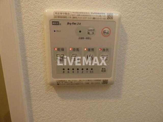 【設備】ファーストステージ梅田ＷＥＳＴ