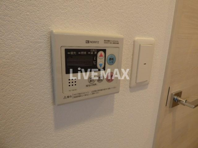 【設備】ファーストステージ梅田ＷＥＳＴ
