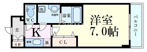 ファーストステージ梅田ＷＥＳＴ