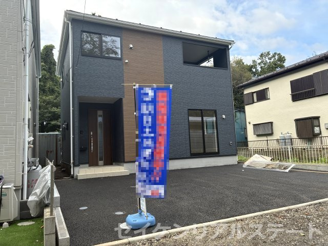 大野台３丁目　戸建のその他