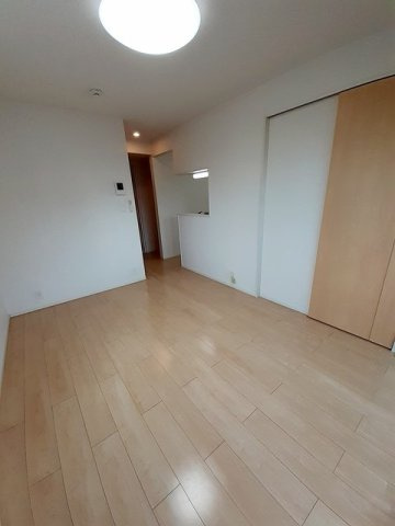 ラ　ルーチェ　レゴ　Ⅰの内装