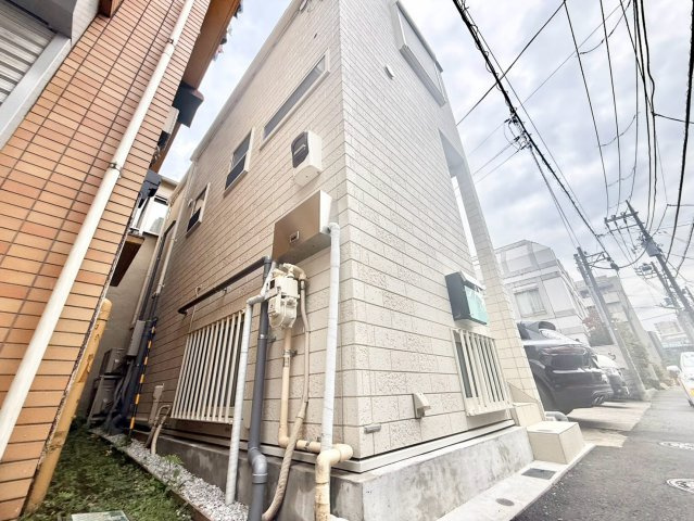 世田谷区三宿2丁目　中古戸建のその他|現地ご見学希望・資料請求などお気軽にお問い合わせ下さい！
03-5990-5201
