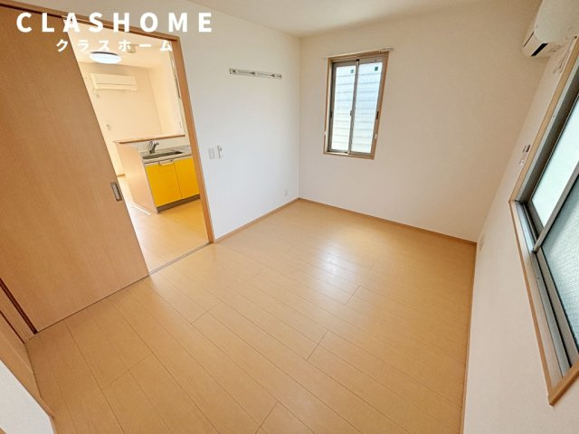 Ｐａｌａｃｅ　Ｓｕｎｒｉｓｅ　　刈谷市近郊の賃貸はクラスホーム刈谷店の洋室|同物件の別部屋になります。
