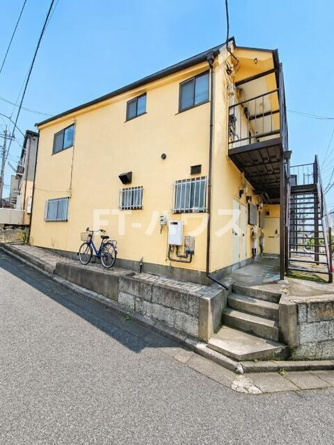 進栄荘のその他共用部分