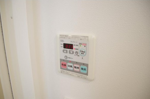 【設備】